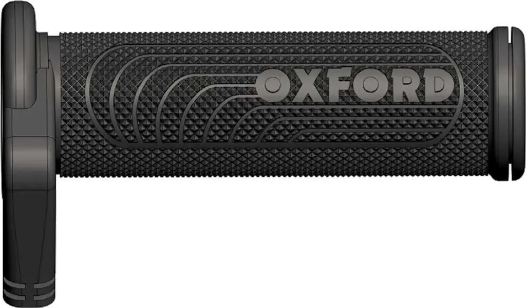 OXFORD Hotgrips Sport Poignée Chauffante de Rechange Côté Droit EL421