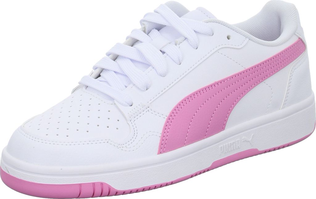 Puma Reb-L Jr - blanc, taille : 6 Image du produit 