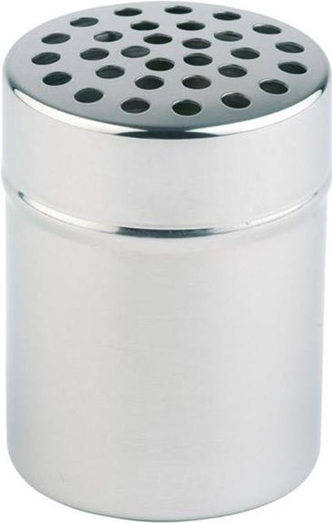 APS 775 Käse- und Gewürzstreuer, Ø 5,5 cm, Höhe 7,5 cm, Produktbild 