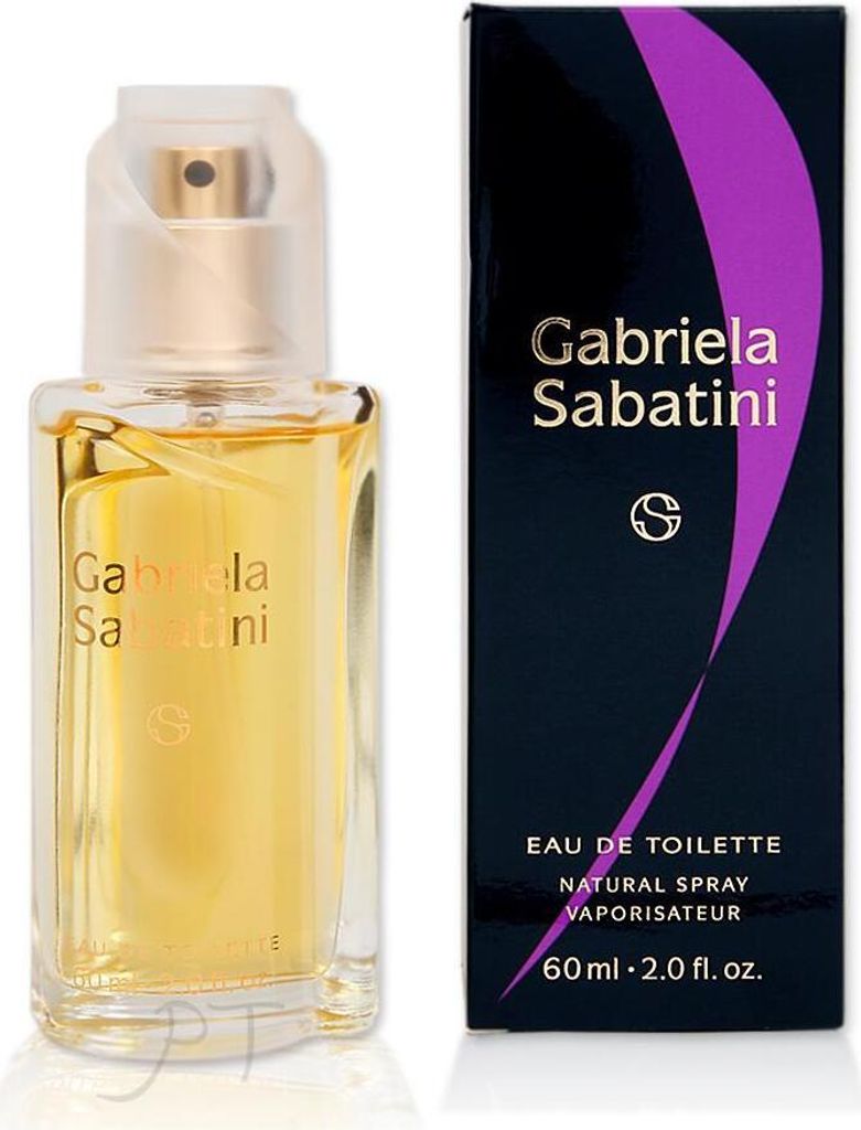 Gabriela Sabatini Edt Spray 60ml
