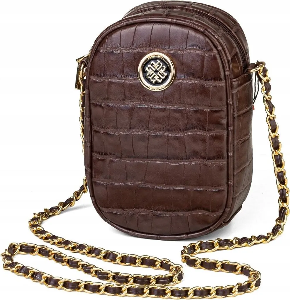 Sacoche de Vélo Bandoulière Femme - Sac Messenger Chic pour Cycliste