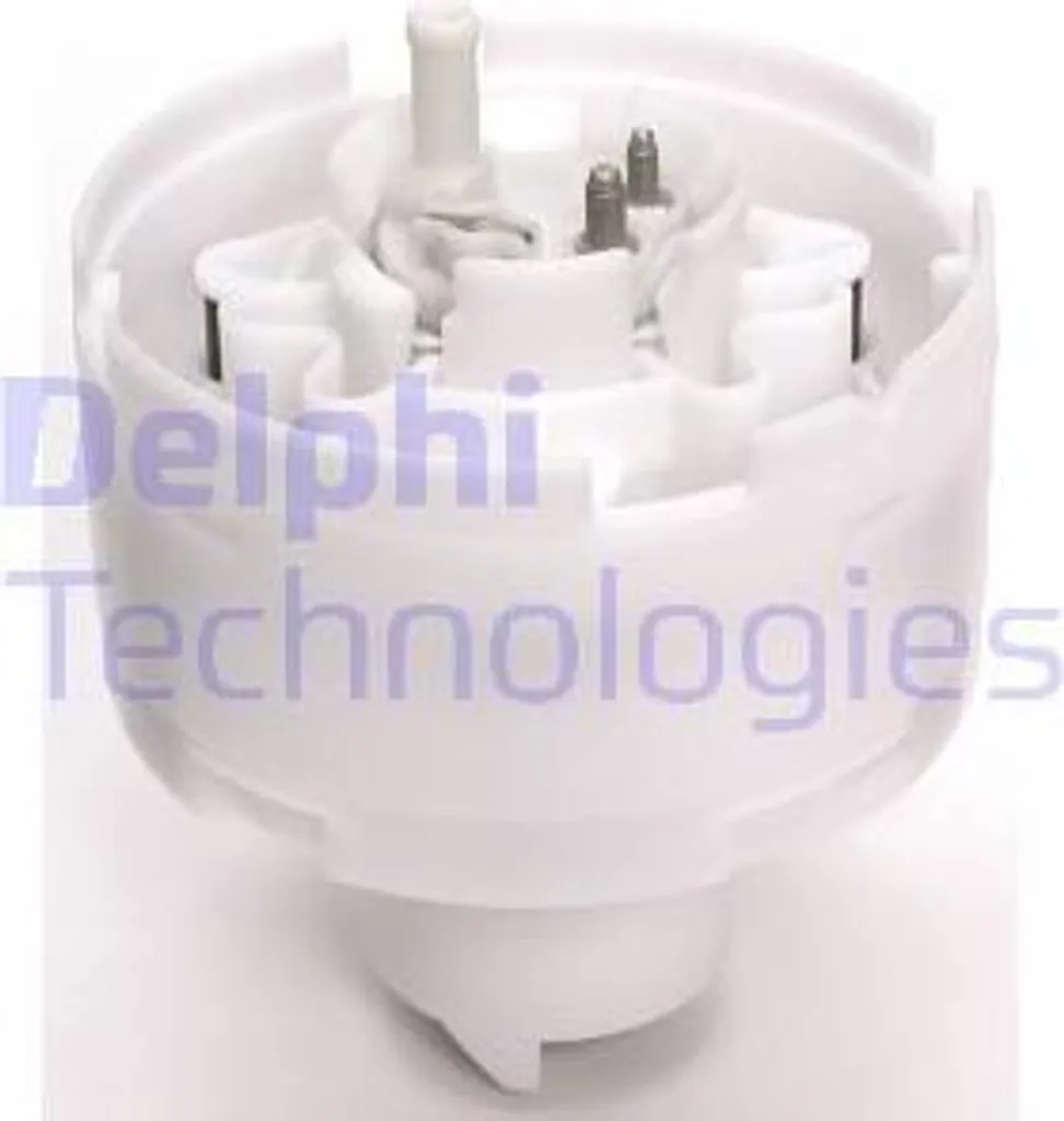 Module d'Alimentation Delphi Haute Pression FG0417-12B1 OE 8D0906089
