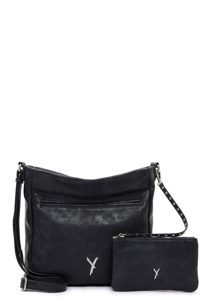 SURI FREY Umhängetasche Schultertasche Laley Crossover Bag Produktbild 