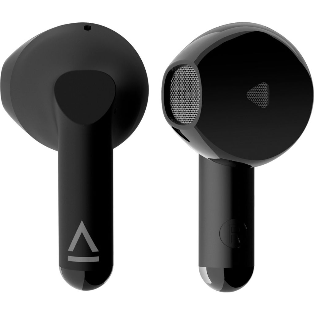 Zen Air Dot (schwarz, Bluetooth, USB-C, ENC, IPX4) Produktbild 