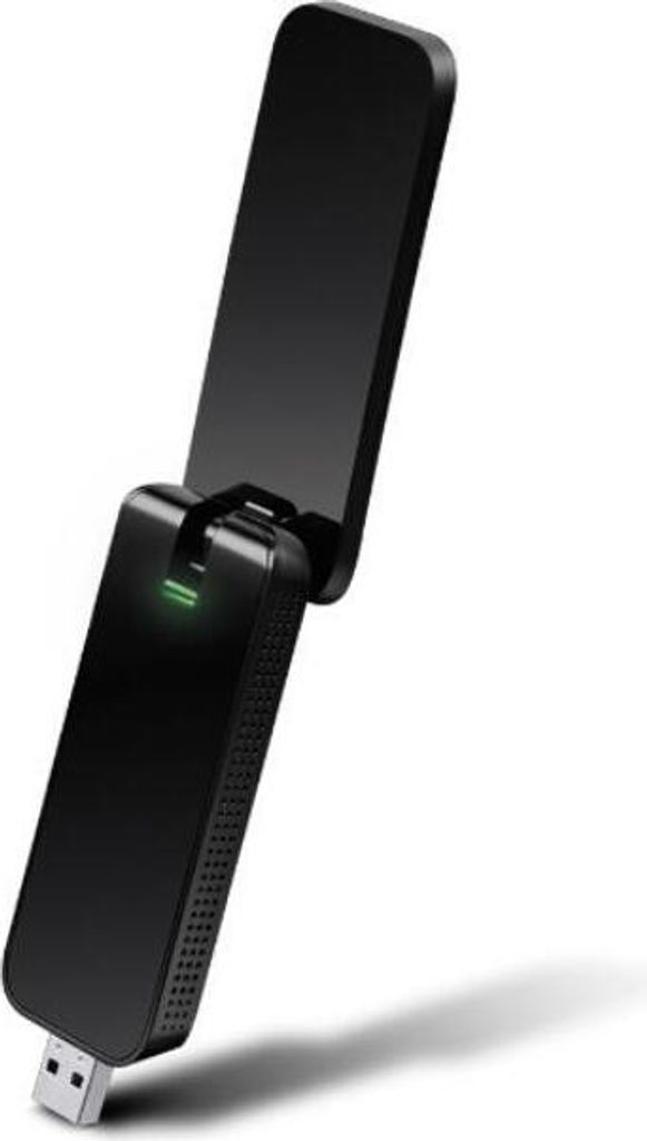Archer T4U V2 - AC1300 Dualband USB Stick WLAN-Stick Produktbild 