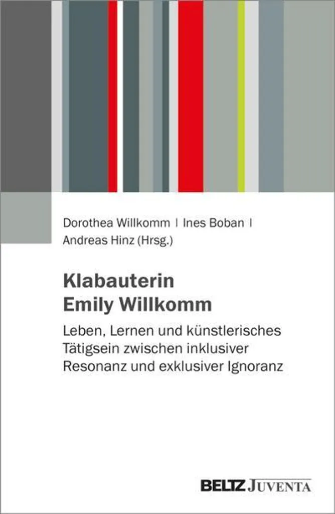 Klabauterin Emily Willkomm en Résine Finition Main - Objet d'Exception
