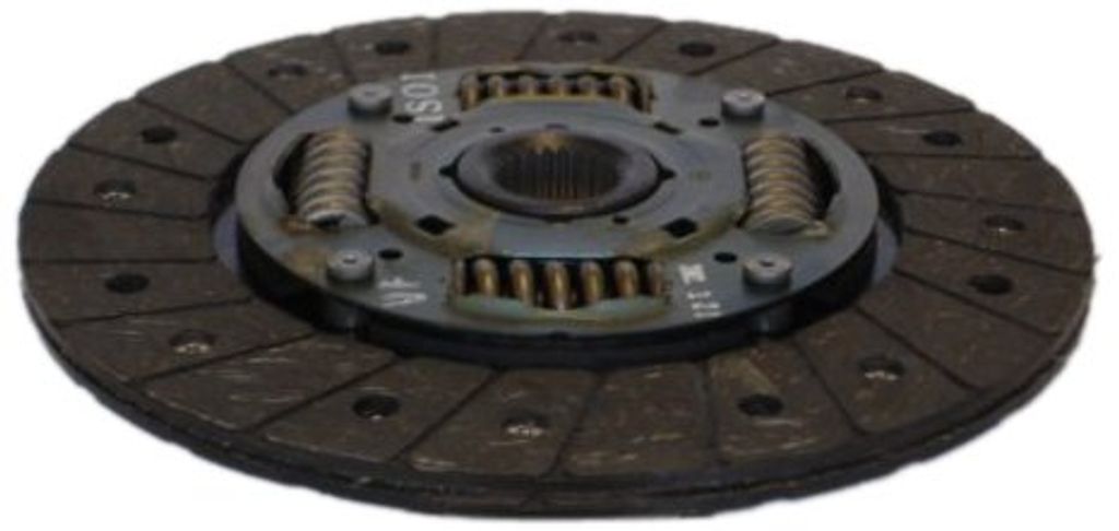 Japanparts DF-900 Kupplungsscheibe