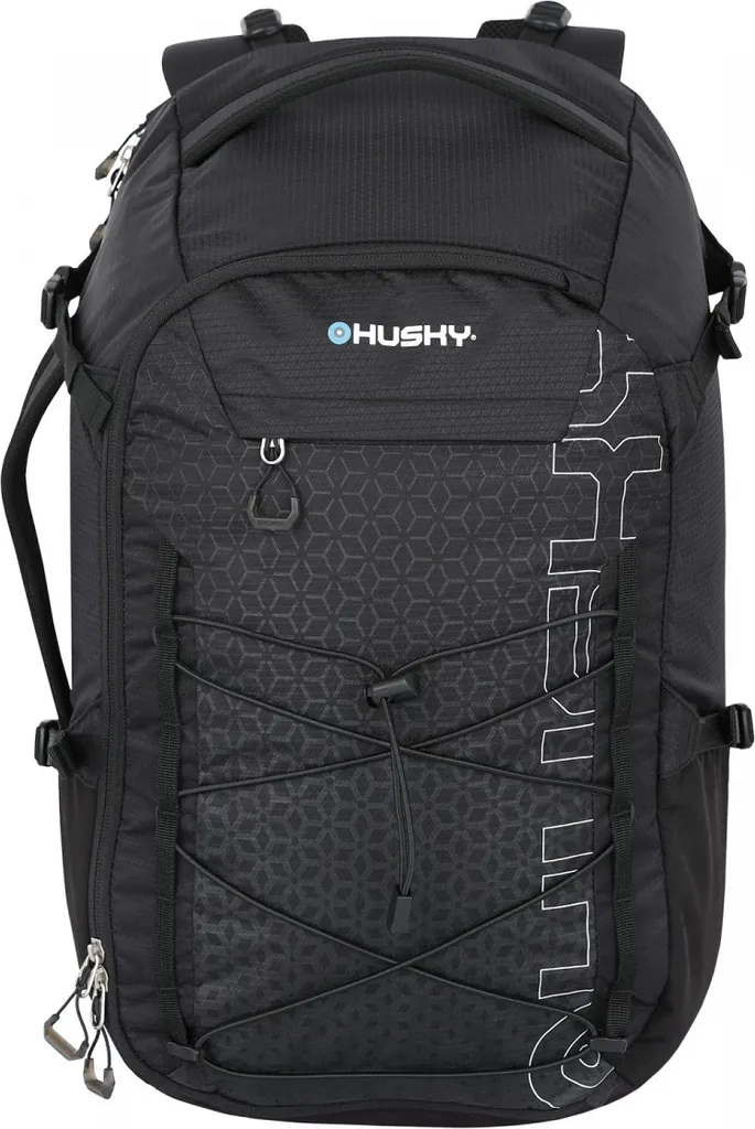 Sac à dos de randonnée Husky Crewtor 30 litres pour le trekking