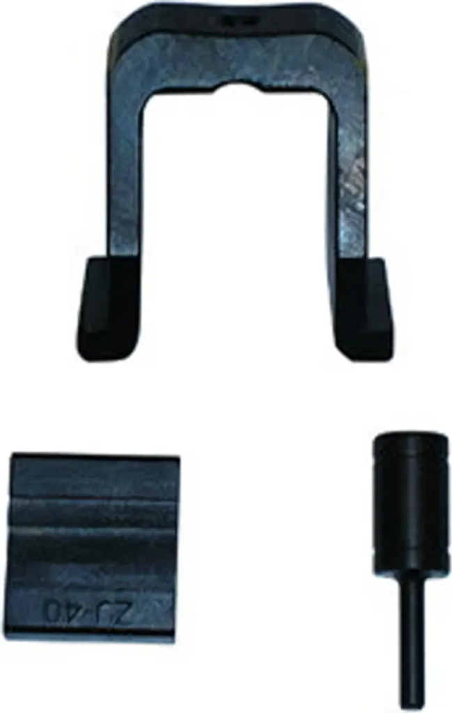 Kit KM400 D.I.D Acier Renforcé pour Rivetage de Chaînes pas 1/2' Pouce - 2
