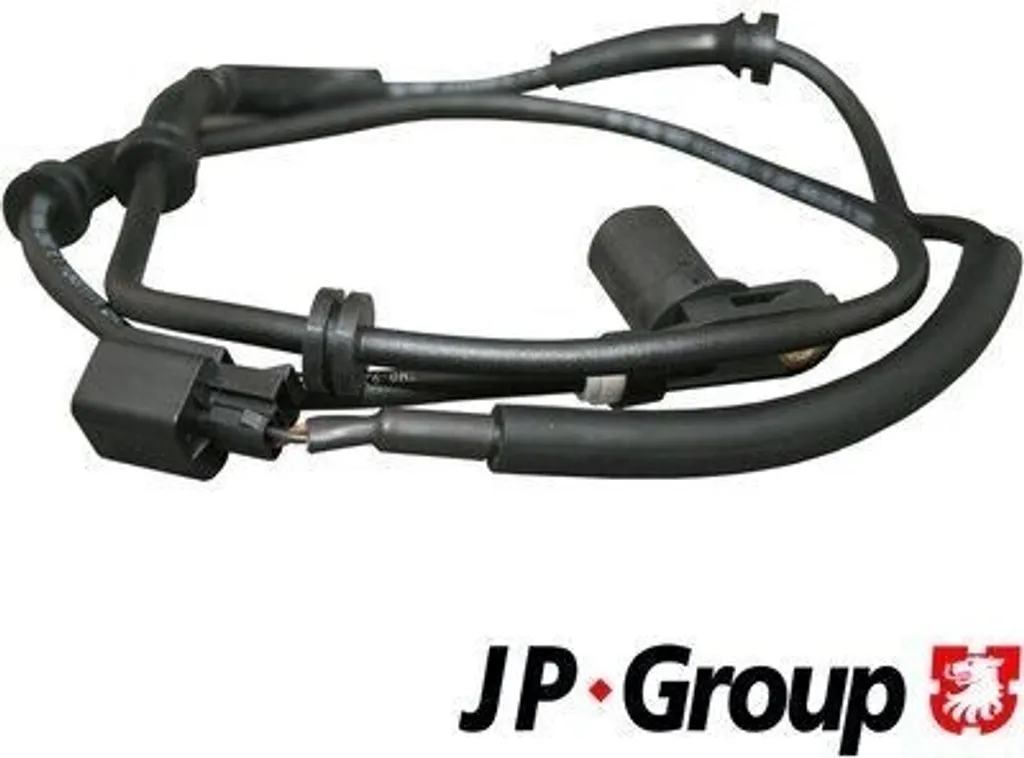 Capteur de vitesse de roue ABS pour Sharan 7M et Seat Alhambra 7V