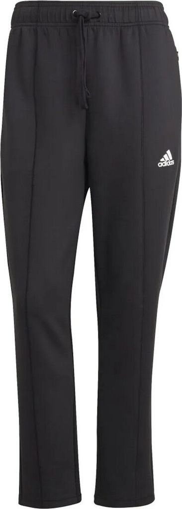 Adidas - "Collective Power" Jogginghosen für Damen GT3279 (S) (Schwarz)