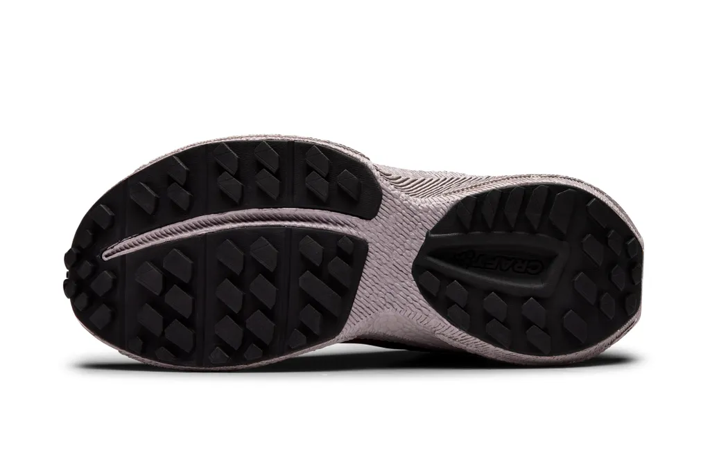 W Bricoler Chaussures Trail 37 - Basket de Trail Running Détermination