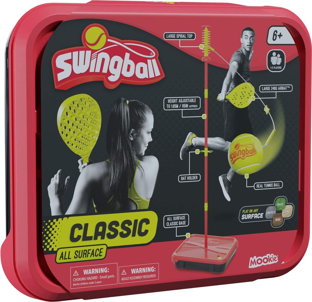 Swingball Classic Všetky povrchy Obrázok produktu 