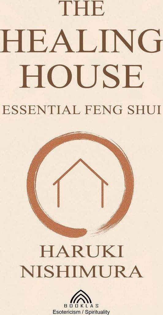 The Healing House
