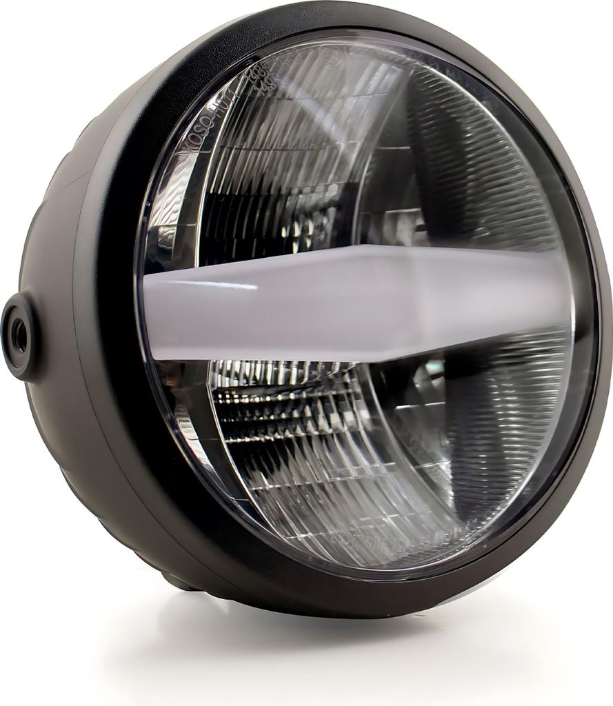 Frontlicht Koso GH-01 mit Zulassung