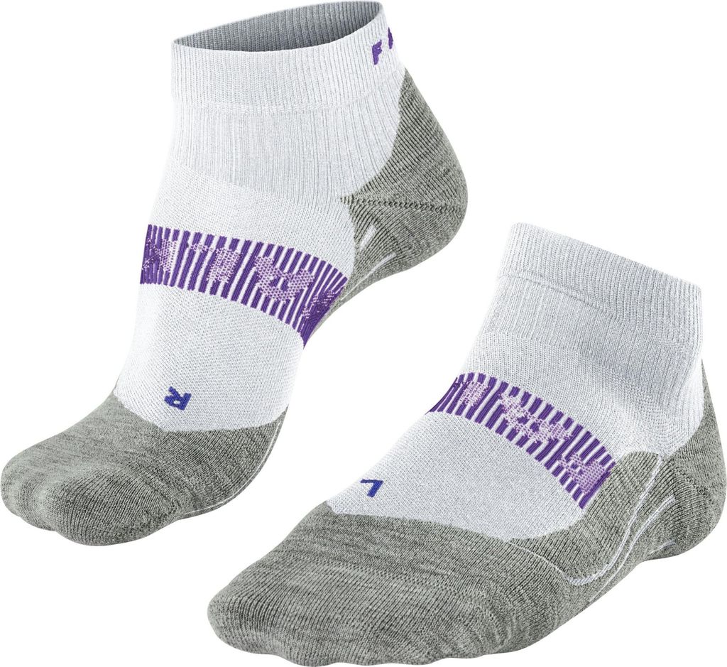 Falke FALKE RU4 Endurance Cool Short W white 37-38