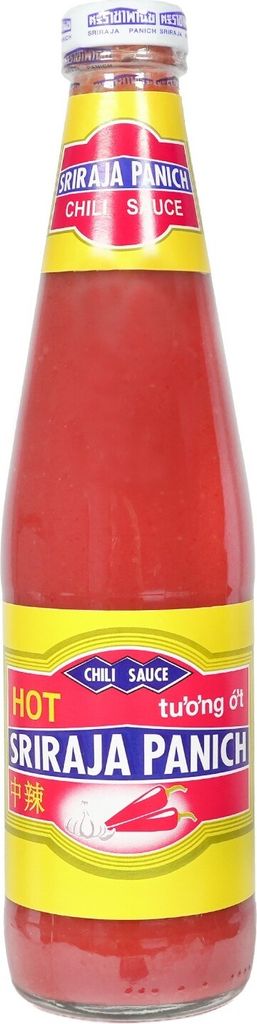 Sriraja Panich Sriracha Chilli Sauce 520ml