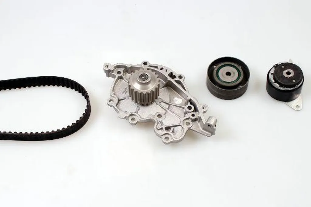 Évitez la casse moteur avec le kit distribution PK09400 pour Renault 2.0