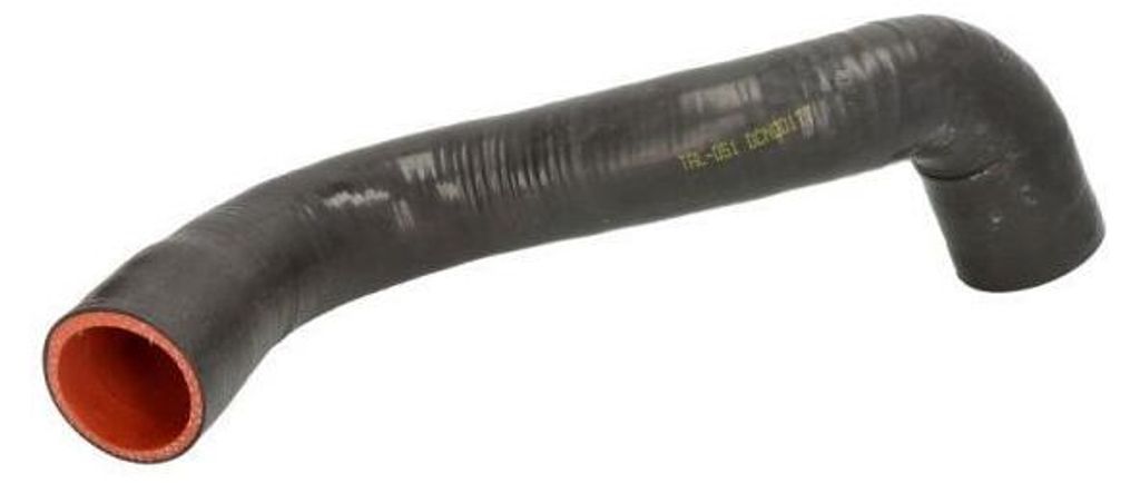 THERMOTEC DCN001TT Turbo Ladeluftschlauch für PORSCHE PANAMERA