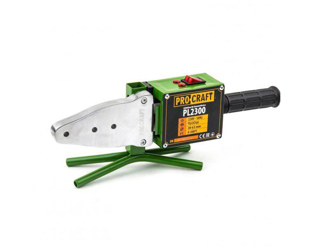 Procraft PL2300 (PL1500) Zdjęcie produktu 