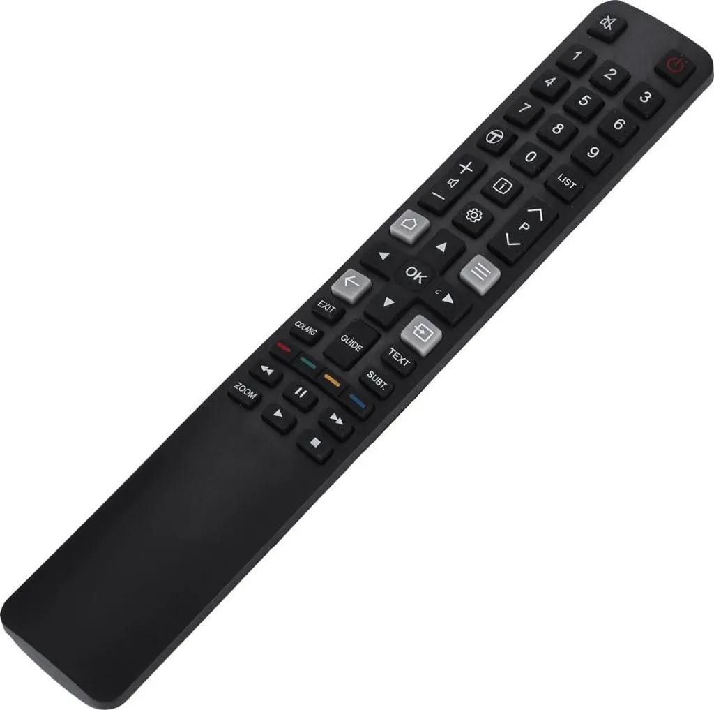 Telecomando per TCL | Ricambio Universale Alta Qualità Pronto Uso