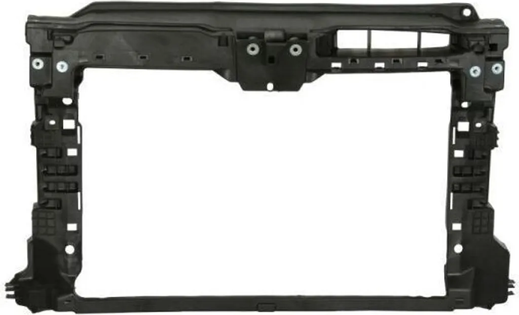 Support de serrure pour réparation carrosserie Jetta IV 5C6805588L