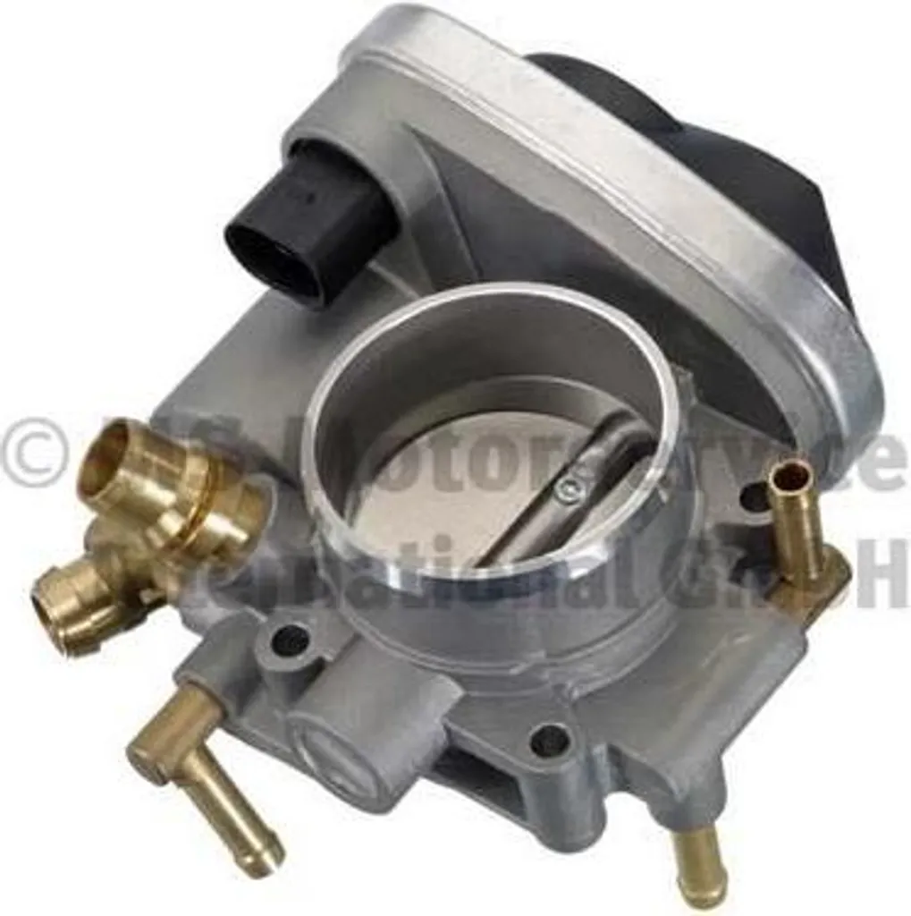 Réparation injection : Boîtier de papillon 55562380 pour Astra, Vectra, Zafira