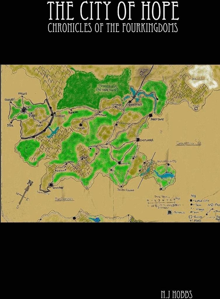 The City of Hope