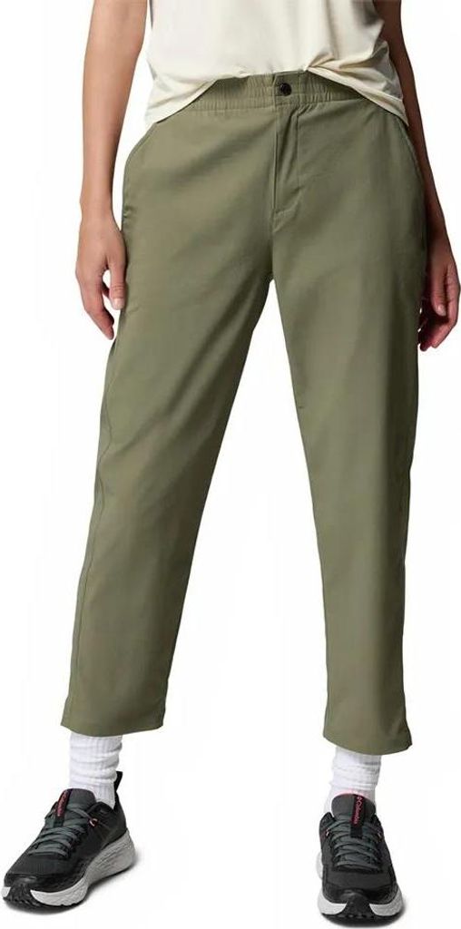 COLUMBIA Cedar Crest Hose STONE GREEN STONE GREEN M Produktbild 
