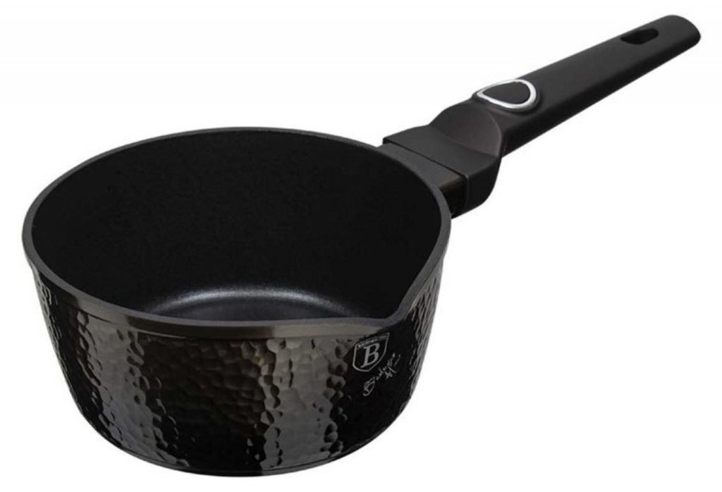 Berlinger Haus Bh-6570 Primal Gloss Titanový Kastrol Obrázek produktu 