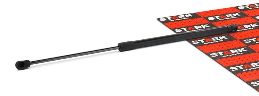 STARK SKGS-0220006 Gasfeder Heckklappendämpfer für BMW 3 Touring (E91) 545mm