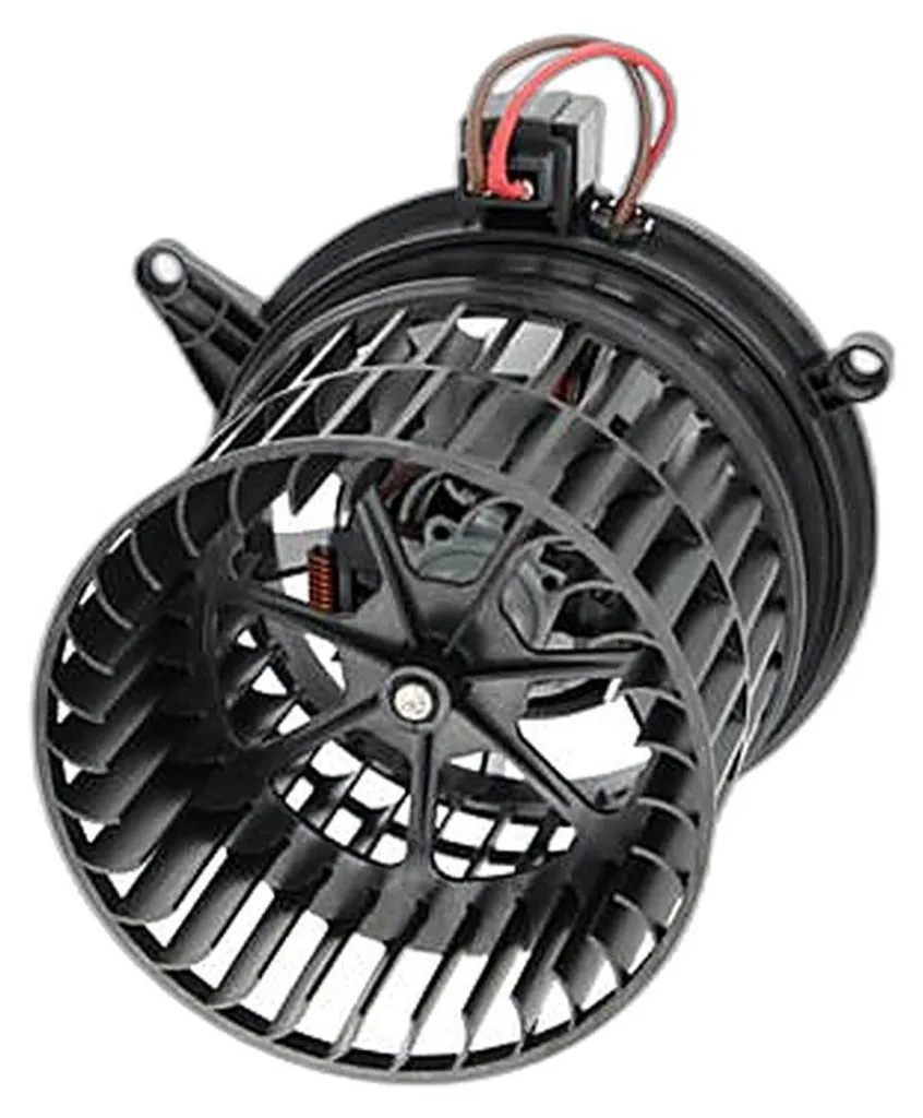 Ventilateur d'habitacle Valeo 884561 avant pour air sain et ventilation