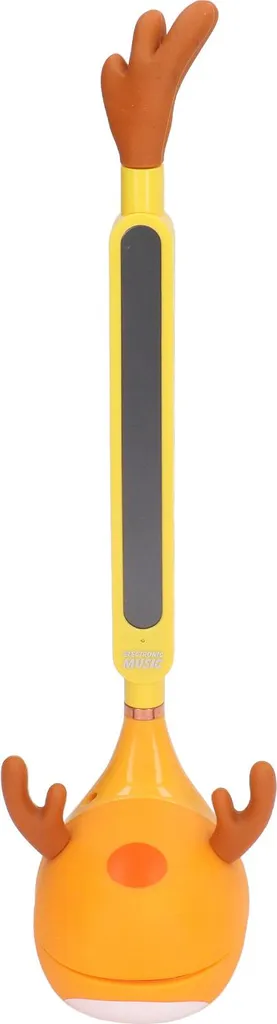 Synthétiseur multifonctionnel Otamatone élan tactile avec sons variés