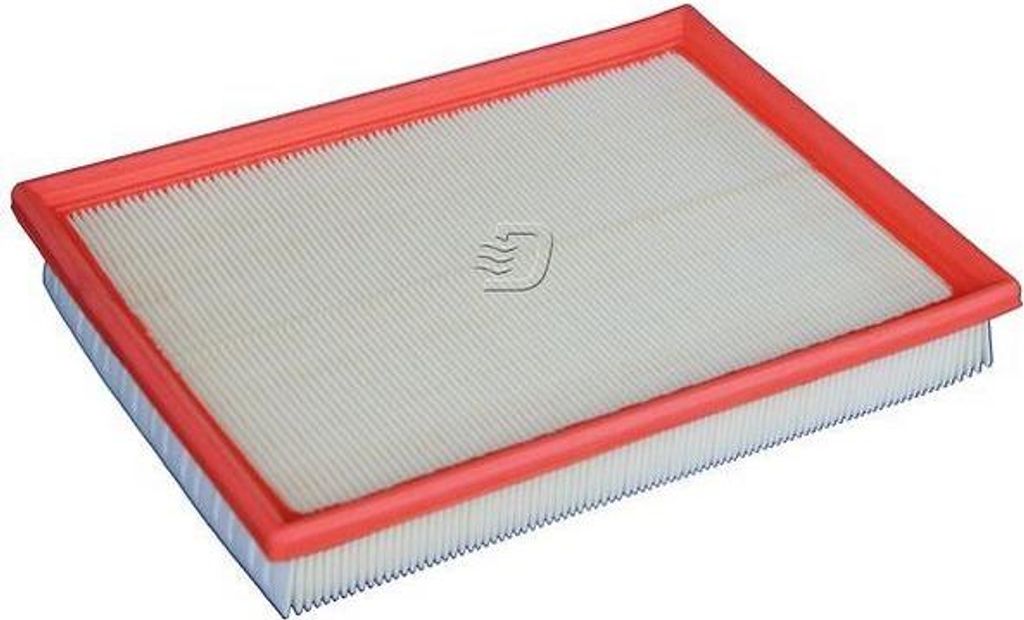 DENCKERMANN A141108 Luftfilter OE 9201138 kompatibel mit Astra G
