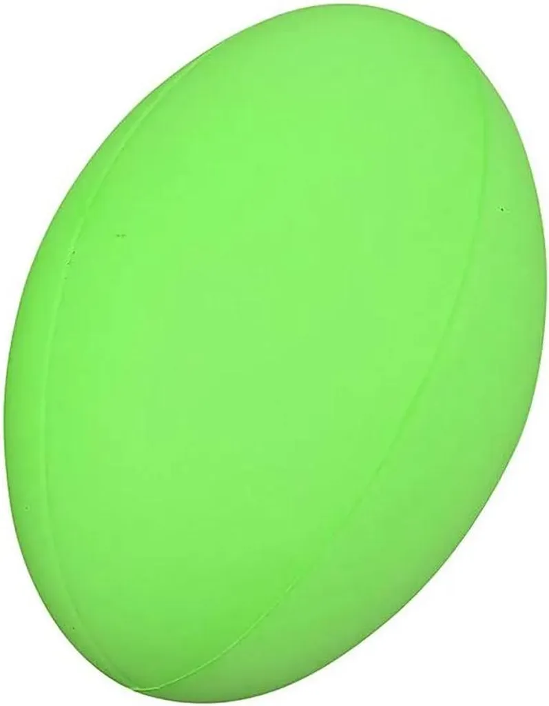 Ballon de rugby enfant en mousse légère taille 3 pour club et école