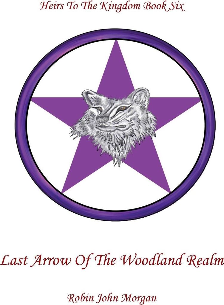 Heirs To The Kingdom Book Six
