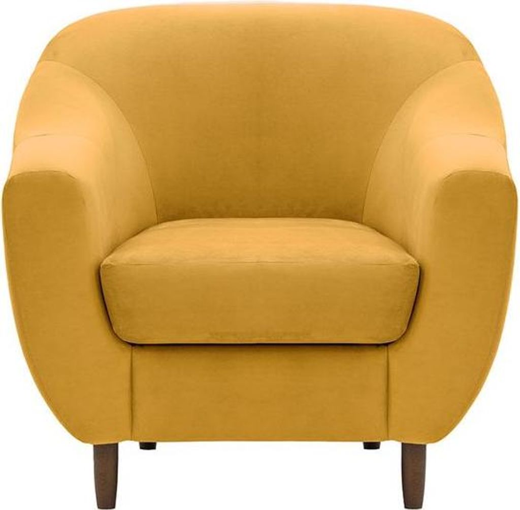 Sessel Salma-Velluto 8-dark oak