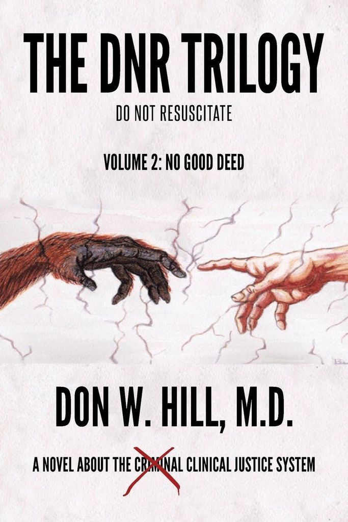 The DNR Trilogy