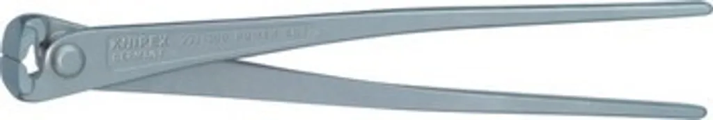Tenaille Russe Puissante Knipex 300 mm pour Couper sans Fatigue