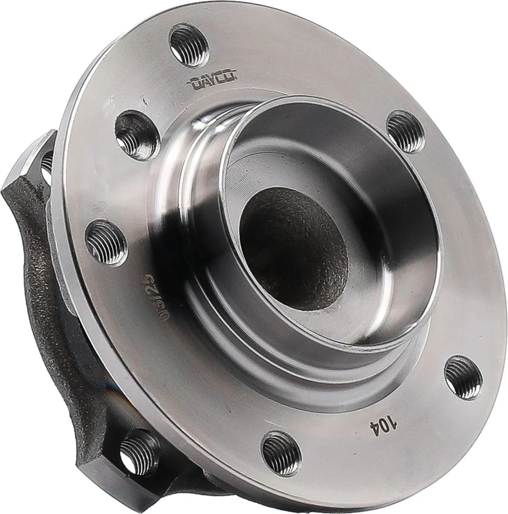 Kit Roulement de Roue DAYCO KWD1203 pour BMW Série 5 E60 Berline