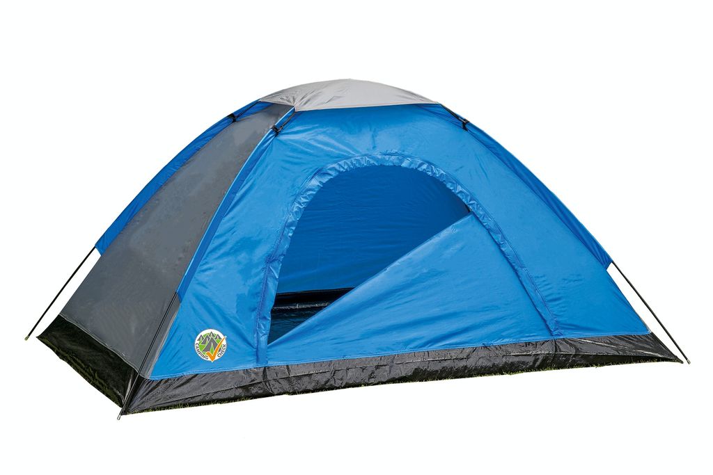 Happy People Igluzelt für 2 Personen 200x120x100 cm