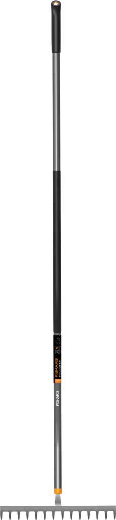 Fiskars Ergonomic™ Hrable Na Pôdu So zahnutou Násadou Obrázok produktu 