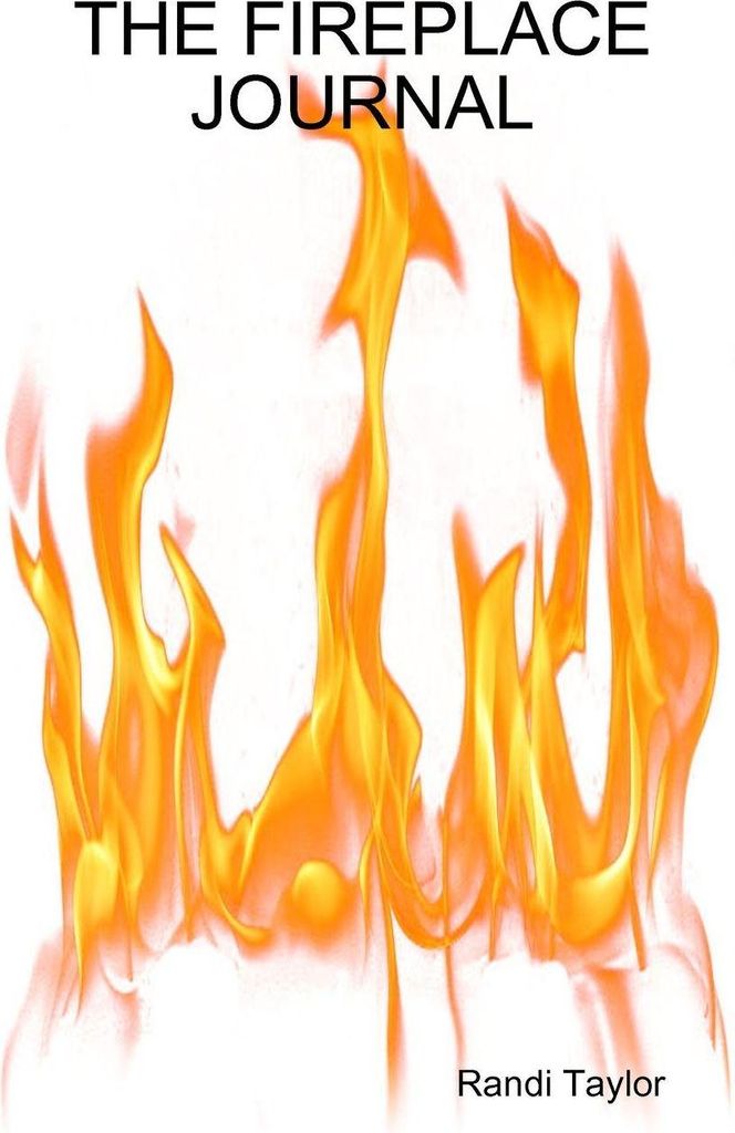 The Fireplace Journal