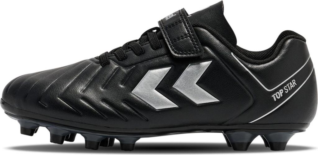 Hummel Top Star F.G. 2.0 Vc Jr - black, Größe:24