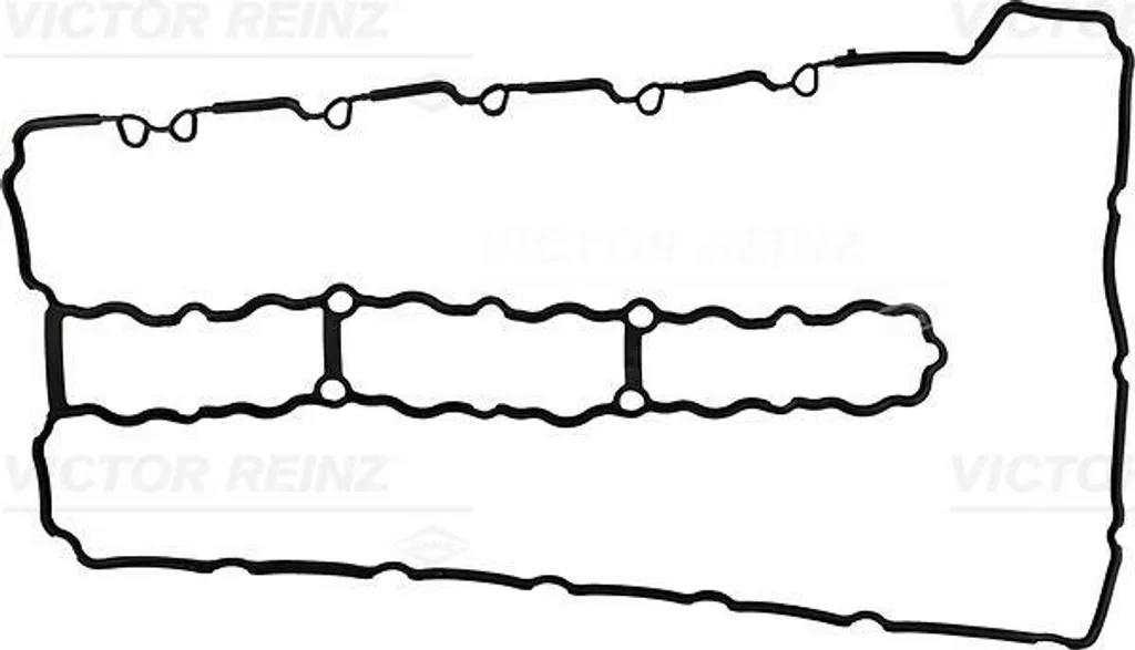 Joint de Couvre-culasse VICTOR REINZ 71-39366-00 pour BMW E90 E92 E82