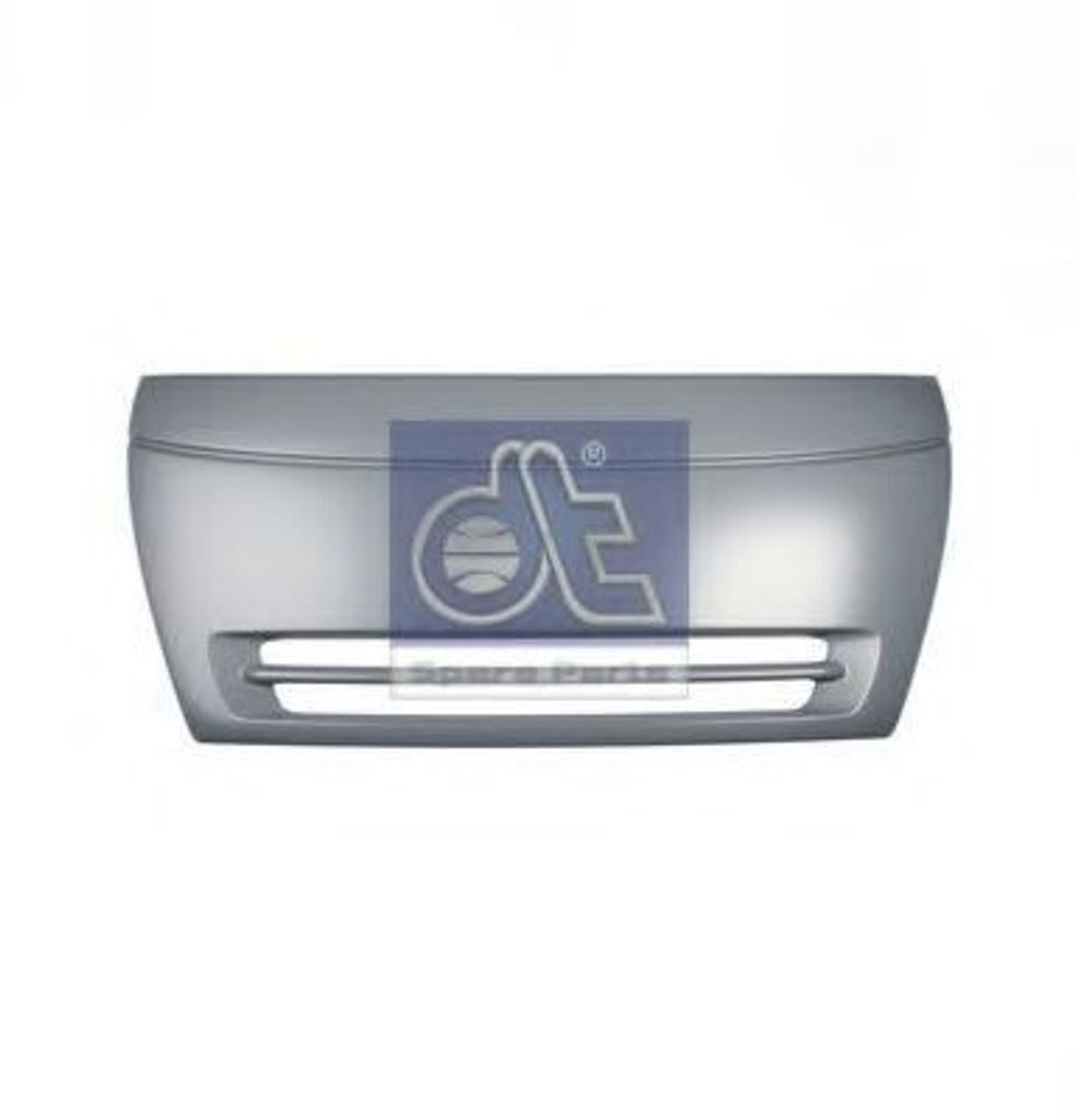 DT Spare Parts 7.71010 Kühlergrill Frontgrill für IVECO EUROCARGO I-III
