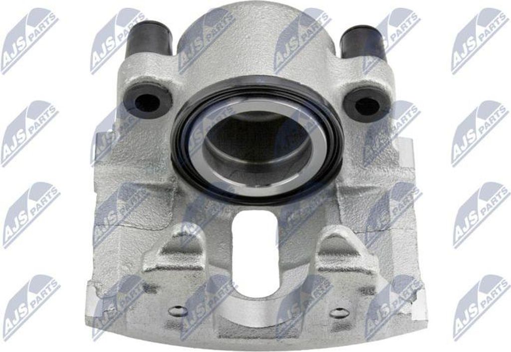 NTY HZP-JG-004 Bremssattel OE JLM11717 kompatibel mit XJ, XK8, XK8er