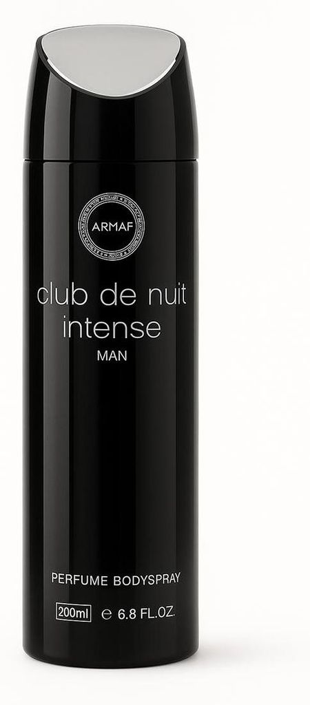 Armaf Club de Nuit Intense Déodorant pour homme 200ml Immagine del prodotto 