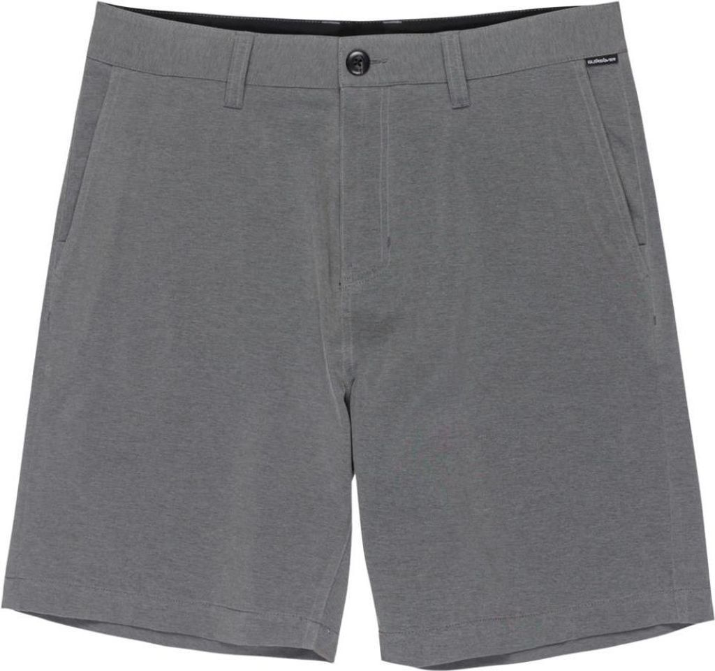 Quiksilver Union Heather Black Heather 29