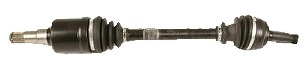 Arbre d'entraînement TRISCAN renforcé 650 mm pour CITROËN C1 1.0